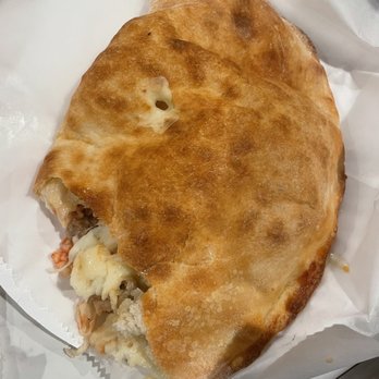 Brooklyn Pizzeria - Stromboli - Pizza Near Me - Spring Lake, North Carolina