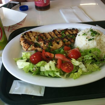 Rio Market - Delicious Chicken Breast combo and great Brazilian Soda!! - Grocery Near Me - Astoria, New York