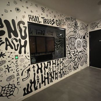 The Circle - Chill vibes. - Cannabis Dispensaries Near Me - Long Beach, California