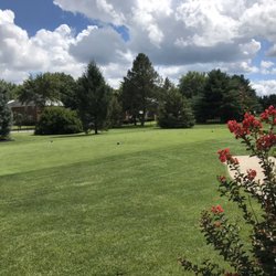 Washington Township Municipal Golf Course