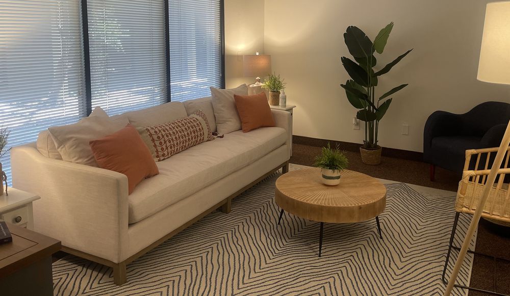 Balance & Peace Family Counseling - grief counselor in Riverside, CA