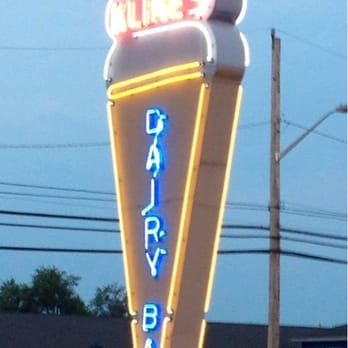 Kline's Dairy Bar - Desserts Near Me - Harrisonburg, Virginia Kline's Dairy Bar - Desserts Near Me - Harrisonburg, Virginia