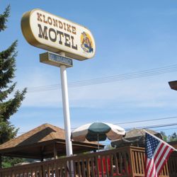 Klondike Motel