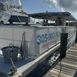 Island Girls Excursions - Island Girls Excursion boat
