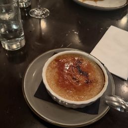 Dessert