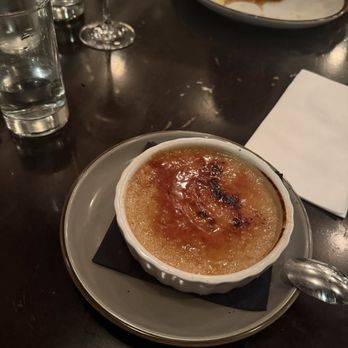 The Kennedy - Dessert - New American Near Me - Spartanburg, South Carolina