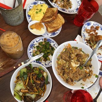 Woon - Chinese Near Me - Pasadena, California Woon - Chinese Near Me - Pasadena, California