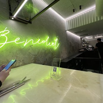 Benedict - Bistros Near Me - Paris, 75 Benedict - Bistros Near Me - Paris, 75