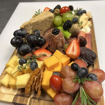 Marie’s - Charcuterie Board - Wine Bars Near Me - Waco, Texas Marie’s - Charcuterie Board - Wine Bars Near Me - Waco, Texas