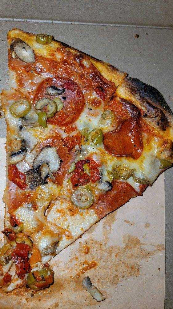 ZAPPI’S PIZZA AND PASTA Updated September 2024 261 Photos & 253