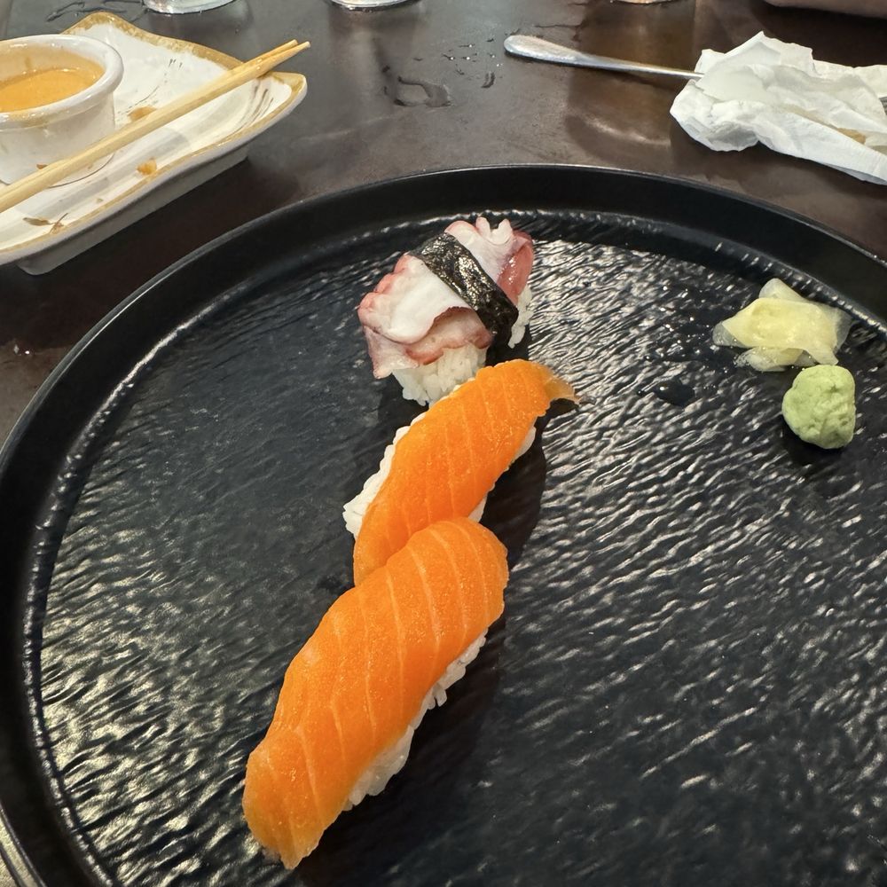 Shan Kishi - Japanese Near Me - Miramar Beach, Florida Shan Kishi - Japanese Near Me - Miramar Beach, Florida