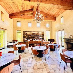 Miraflores Winery