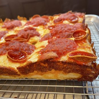 Twisted Sourdough Pizza - Crispy, cheesy crust - Pizza Near Me - Las Vegas, Nevada Twisted Sourdough Pizza - Crispy, cheesy crust - Pizza Near Me - Las Vegas, Nevada