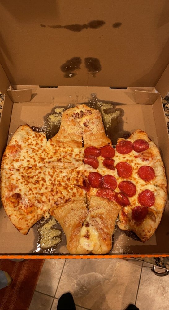 Little Caesar's Pizza Logo