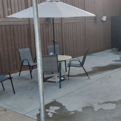 The Club - St Louis - Pool area