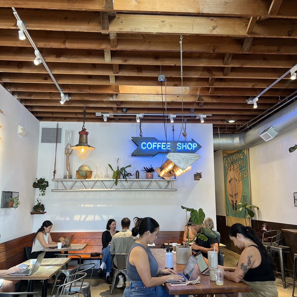 Revolution Roasters - Coffee & Tea Near Me - Oceanside, California Revolution Roasters - Coffee & Tea Near Me - Oceanside, California