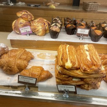 Andersen Bakery - Bakeries Near Me - Pleasanton, California Andersen Bakery - Bakeries Near Me - Pleasanton, California