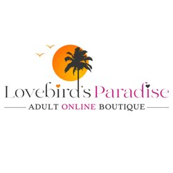 LoveBird's Paradise - Online Logo