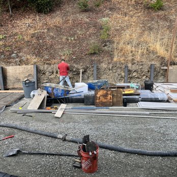 True Magic Landscaping - In progress - Landscaping Near Me True Magic Landscaping - In progress - Landscaping Near Me