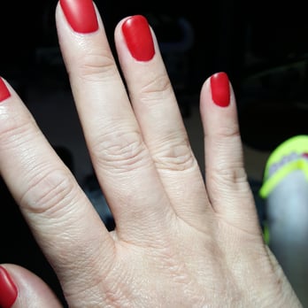 Divine Nails And Lashes - Matte nails for Valentine's Day! Thank you, Kimmy. - Nail Salons Near Me - Irvine, California Divine Nails And Lashes - Matte nails for Valentine's Day! Thank you, Kimmy. - Nail Salons Near Me - Irvine, California