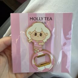 Free magnet/ bottle opener
