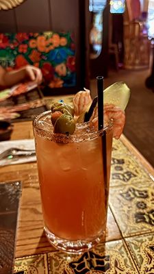 El Tarasco Mexican Restaurant by null