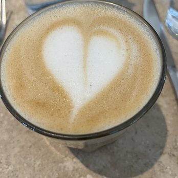 TBB 122 - Vanilla latte - Breakfast & Brunch Near Me - Alpharetta, Georgia TBB 122 - Vanilla latte - Breakfast & Brunch Near Me - Alpharetta, Georgia