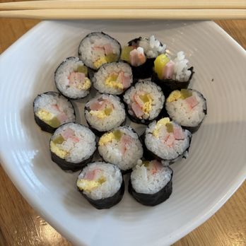 Bunsik Nara Plus - Small roll - Korean Near Me - Little Ferry, New Jersey Bunsik Nara Plus - Small roll - Korean Near Me - Little Ferry, New Jersey