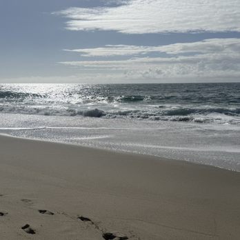 Aliso Beach - Parks Near Me - Laguna Beach, California