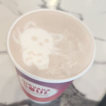 Nirvana Soul Coffee - Coffee & Tea Near Me - San Jose, California Nirvana Soul Coffee - Coffee & Tea Near Me - San Jose, California