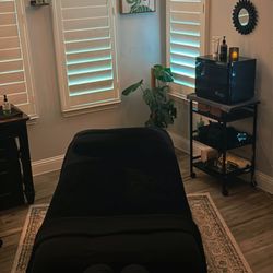 Belax & Co. A wellness Collective
