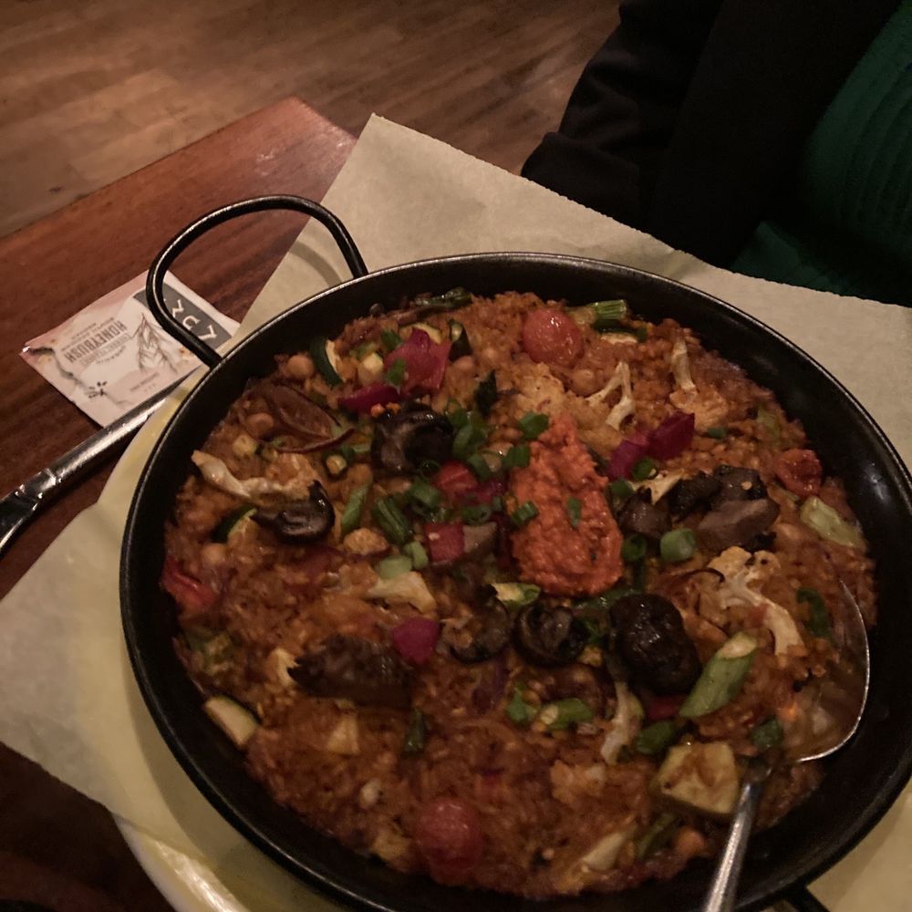 Cascal - Paella - Tapas Bars Near Me - Mountain View, California Cascal - Paella - Tapas Bars Near Me - Mountain View, California