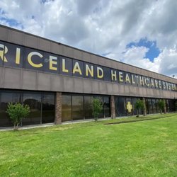 Riceland Healthcare: The gateway to exceptional care and wellness. We're here to support your health with compassion and dedication