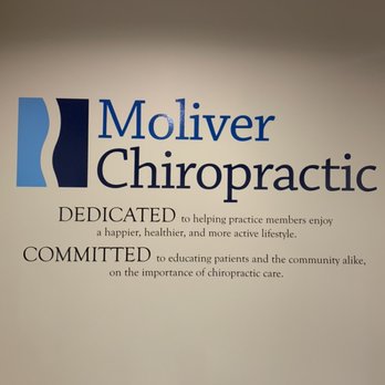 Moliver Chiropractic - Mission Statement - Chiropractors Near Me - Davidson, North Carolina