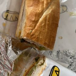 Which Wich