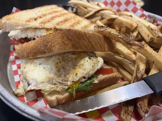 Buck's Sports Grill by null
