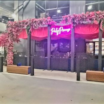 Pinky Promise - Outside - Champagne Bars Near Me - Atlanta, Georgia Pinky Promise - Outside - Champagne Bars Near Me - Atlanta, Georgia