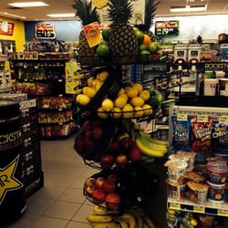 Garcia Banana & Produce - Favorite grab and go snack at Stripes!