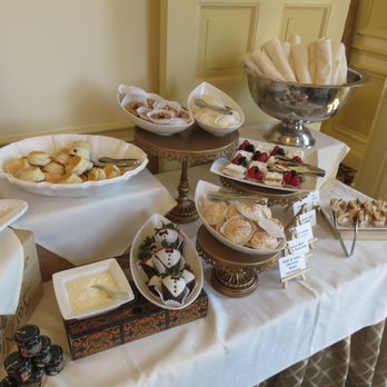 Hampshire House - Hampshire House sweets 4/2017 - Caterers Near Me - Boston, Massachusetts Hampshire House - Hampshire House sweets 4/2017 - Caterers Near Me - Boston, Massachusetts