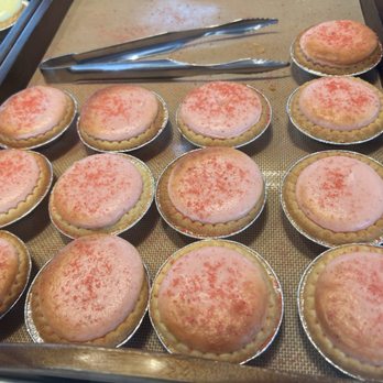 Maruwu Seicha - Desserts Near Me - Palo Alto, California