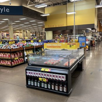 Fred Meyer - the inside of a grocery store - Grocery Near Me - University Place, Washington Fred Meyer - the inside of a grocery store - Grocery Near Me - University Place, Washington