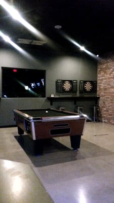 Bar Code Burgers by null