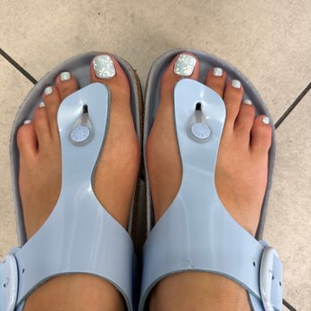 Iconic Nails Studio - I love my toes!!! - Nail Salons Near Me - Los Altos, California Iconic Nails Studio - I love my toes!!! - Nail Salons Near Me - Los Altos, California