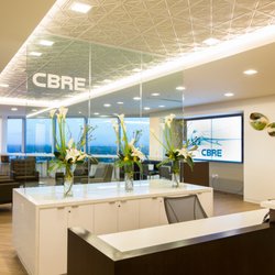 CBRE