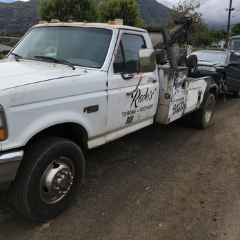 Rado's Towing - Towing Near Me Rado's Towing - Towing Near Me