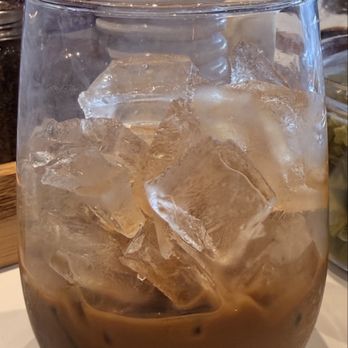 Pho Thin 13 Lo Duc - This was the newly served ice coffee portion. Overall, I paid full price but I doubt I got the full portion. - Vietnamese Near Me - Falls Church, Virginia Pho Thin 13 Lo Duc - This was the newly served ice coffee portion. Overall, I paid full price but I doubt I got the full portion. - Vietnamese Near Me - Falls Church, Virginia
