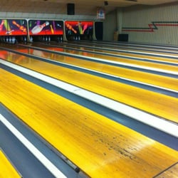 Eagle Lanes