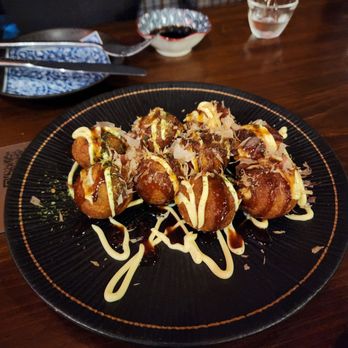 Bash Original Izakaya - Sushi Bars Near Me - Detroit, Michigan Bash Original Izakaya - Sushi Bars Near Me - Detroit, Michigan