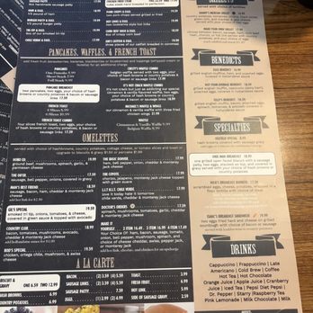 Honey I'm Home - Diners Near Me - Bakersfield, California