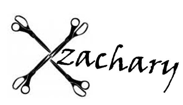 Xzachary Logo